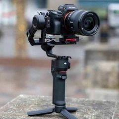Dji Ronin Rs 3 Mini