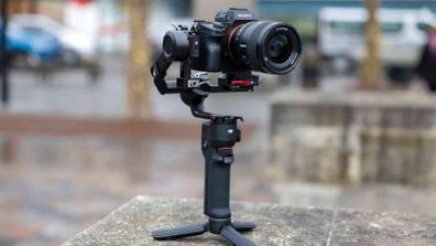 Dji Ronin Rs 3 Mini