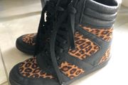 River Island wedges size 36(3)