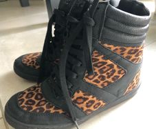 River Island wedges size 36(3)