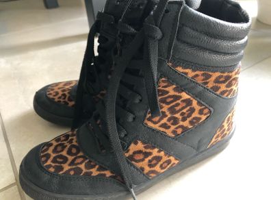 River Island wedges size 36(3)