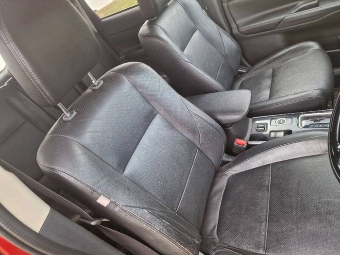 Mitsubishi outlander 2017 Automatic 7seater