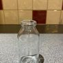 Glass Jars - set of 3 - 14 sets Image 4