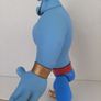 Large disney Aladdin moveable toy and sketch pad Image 3