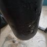 punch bag with stand Image 2