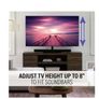 Sanus 40 - 86" TVs Swivel Mount Base Image 6