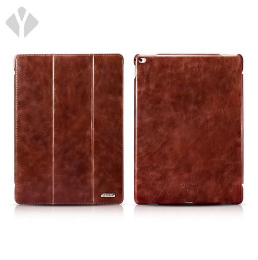 iPad Pro 12.9 Inch Leather Cover