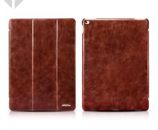 iPad Pro 12.9 Inch Leather Cover