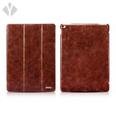 iPad Pro 12.9 Inch Leather Cover