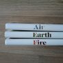 John Boyne Earth Air and Fire 2024 2025 hardbacks with dustcovers in excellent condition with no issues FREE STANDARD POSTAGE INCLUDED Image 3
