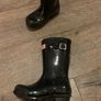 Child's Hunter Boots Image 2