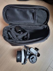 Smallrig follow focus