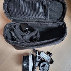 Smallrig follow focus