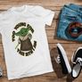 Im too young for this sith i am baby yoda t-shirt star wars t-shirt Image 6