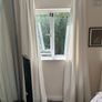 Marks and Spencer Boucle Eyelet Curtains Image 5