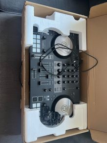 Traktor Kontrol S3