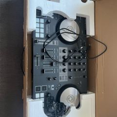 Traktor Kontrol S3