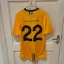 DCU Gaa jersey Image 2