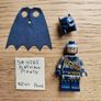 lego sh0265 pirate batman, from books Image 2