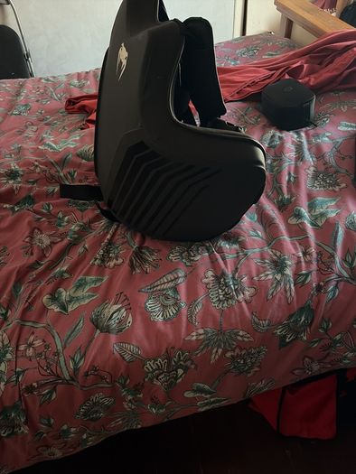 Venum challanger coach protector