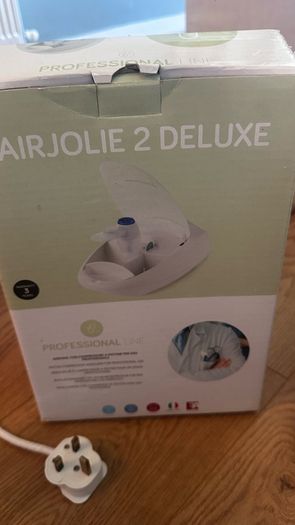 Nebulizer