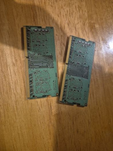 Micron 16GB DDR4 Laptol Ram