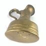 Vintage solid brass pitcher Image 5