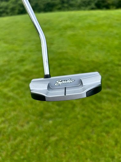 Taylormade Spider GT