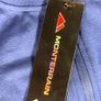 Monterrain Radiant Seamless Crop Long Sleeve Zip Up Medium Large Image 5