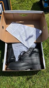 steeltoe boots