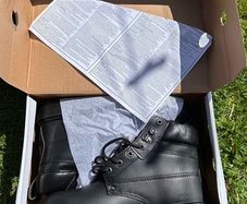 steeltoe boots