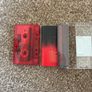 NIN Tron Ares cassette Image 3