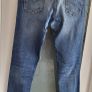 LEVI'S Premium 511 Straight Tapered W34 L34 Image 9