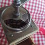 1950s German KYM coffee mill Image 6