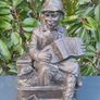 the busker figure Image 4