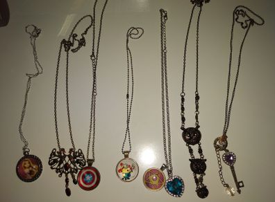 Necklace bundle