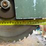 radial arm saw Image 2