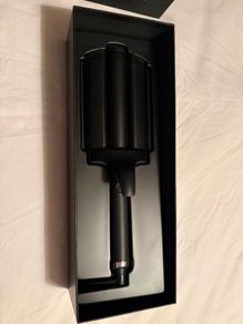 Ghd triple barrel hair waver