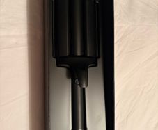 Ghd triple barrel hair waver