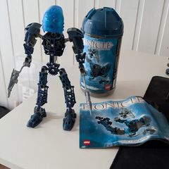 Bionicle Toa Nokama