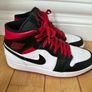 Nike Air Jordan - As New Image 3