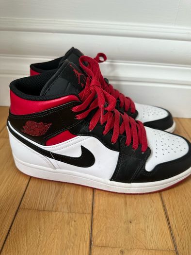 Nike Air Jordan - As New