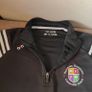 Hartstown Community School Colorado Half Zip Black / White (OFFICIAL PE KIT), size L Image 3