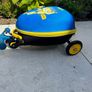 scooter suitcase minions, new and unused, 2 different heights Image 4