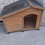 Large dog kennel , Image 4