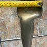 brass propeller Image 3