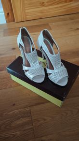 Weddings Shoes