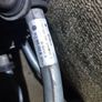 Vw Passat B6 05-10 Front Windscreen Wiper Motor & Linkage 3c2955119 Image 4