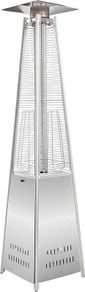 Patio Heater Stainless Steel Outdoor Heater