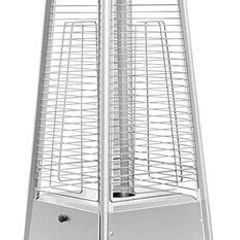 Patio Heater Stainless Steel Outdoor Heater